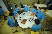 Курс робототехники  - Изображение #2, Объявление #1567292