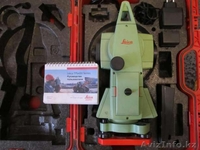 ТахеометрLeica TCR 405 - Изображение #1, Объявление #1574336