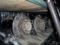 По ходовой на Toyota L C Prado 150. 120. 95. 90 78.Hilux Surf 185 130 - Изображение #1, Объявление #1572784