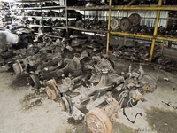 По ходовой на Toyota L C Prado 150. 120. 95. 90 78.Hilux Surf 185 130 - Изображение #3, Объявление #1572784