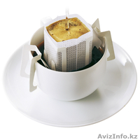 Кофе Fujita Coffee, растворимый UCC (Япония)  - Изображение #1, Объявление #1301220