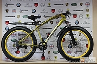 велосипеды фет байк  - Изображение #3, Объявление #1574124