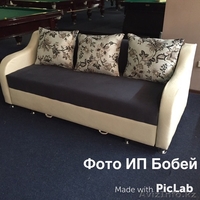 Диван-кровать на ортопедической пружине - Изображение #2, Объявление #1573951