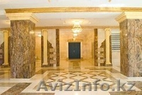 Botechino- бежевый мрамор, полированный, пр-во Испания - Изображение #1, Объявление #1573791