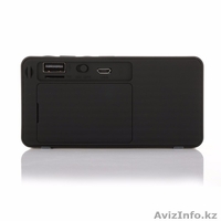 Продам многофункциональный Bluetooth динамик с USB, FM радио - Изображение #3, Объявление #1573458