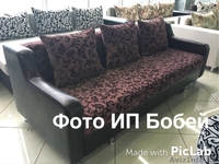 Диван-кровать на ортопедической пружине - Изображение #5, Объявление #1573951