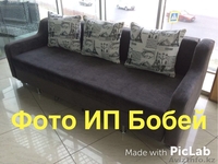 Диван-кровать на ортопедической пружине - Изображение #4, Объявление #1573951