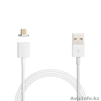 Продам USB кабель с магнитным отсоединяющим адаптером micro USB - Изображение #3, Объявление #1573688