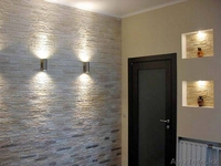 Мрамор гранит травертин оникс .Камин, лестница,раковина, столешница, пол - Изображение #5, Объявление #1573329