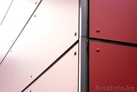 Продам пластик hpl многослойный листовой материал - Изображение #2, Объявление #1571657