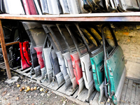 По кузову на Toyota L C Prado 150. 120. 95. 90 78.Hilux Surf 185 130 - Изображение #1, Объявление #1572783