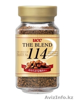 Кофе Fujita Coffee, растворимый UCC (Япония)  - Изображение #3, Объявление #1301220