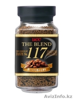 Кофе Fujita Coffee, растворимый UCC (Япония)  - Изображение #2, Объявление #1301220