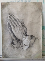 Мастерская живописи и рисунка Effigy - Изображение #5, Объявление #1573404