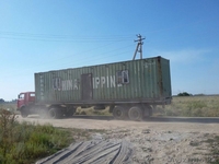 Готовые бытовки в Алматы - Изображение #2, Объявление #1575549