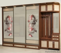  Шкафы купе на заказ в Алмате. - Изображение #5, Объявление #1577104