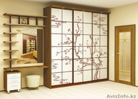  Шкафы купе на заказ в Алмате. - Изображение #6, Объявление #1577104