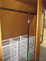 Гардеробные сетчатые металлические системы Найди - Изображение #7, Объявление #1578409