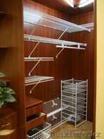 Гардеробные сетчатые металлические системы Найди - Изображение #5, Объявление #1578409