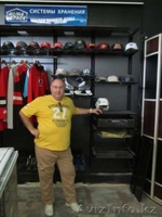 Гардеробные сетчатые стальные системы HOME SPACE Лофт.Рассрочка.Кредит - Изображение #4, Объявление #1578405