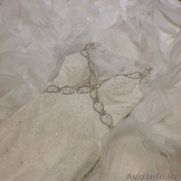 Свадебное платье "Рыбка" - Изображение #1, Объявление #1580344