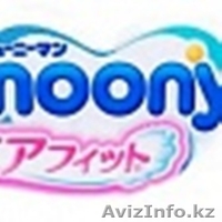 Срочная доставка подгузников по Алматы - Изображение #1, Объявление #1580857