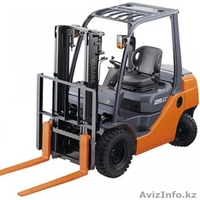 Качественный Ремонт и Сервисное Обслуживание Вилочных Погрузчиков, Спец Техники. - Изображение #5, Объявление #1578199