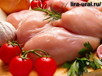 Окорочка, тушка ЦБ гост, куриное филе, оптом, доставка по Казахстану. - Изображение #1, Объявление #1579119