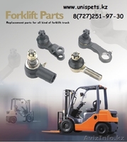 Качественный Ремонт и Сервисное Обслуживание Вилочных Погрузчиков, Спец Техники. - Изображение #9, Объявление #1578199