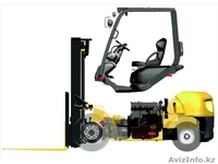 Качественный Ремонт и Сервисное Обслуживание Вилочных Погрузчиков, Спец Техники. - Изображение #3, Объявление #1578199