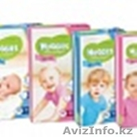 Срочная доставка подгузников Huggiesпо Алматы - Изображение #3, Объявление #1580858