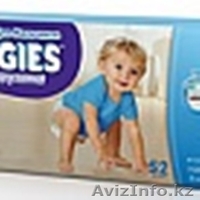 Срочная доставка подгузников Huggiesпо Алматы - Изображение #2, Объявление #1580858