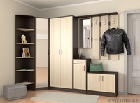 Мебель для прихожей в Алматы - Изображение #2, Объявление #1577097