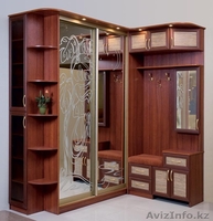 Мебель для прихожей в Алматы - Изображение #3, Объявление #1577097