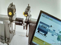 Лазерная центровка, динамическая балансировка и вибрационная диагностика - Изображение #2, Объявление #1579183