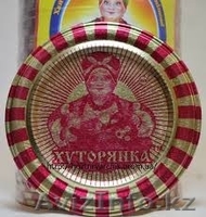 Закаточна кришка СКО 1-82 - Изображение #1, Объявление #1576711
