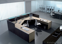 Офисная мебель в Алматы - Изображение #1, Объявление #1577132