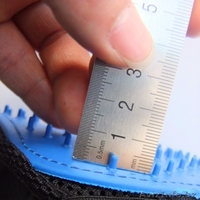 Продам перчатку для вычесывания шерсти у животных PET BRUSH - Изображение #3, Объявление #1575558