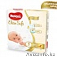 Срочная доставка подгузников Huggiesпо Алматы - Изображение #1, Объявление #1580858