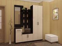 Шкафы для прихожей - Изображение #4, Объявление #1577099