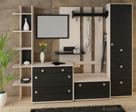 Шкафы для прихожей - Изображение #5, Объявление #1577099