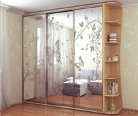 Купе шкафы для спальни в Алматы - Изображение #6, Объявление #1577113