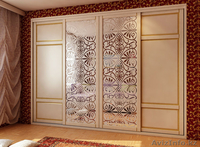 Гардеробные для спальни в Алматы - Изображение #5, Объявление #1577107