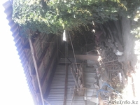 Продам дом-дачу в районе Водника - Изображение #1, Объявление #1581038