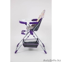 Стульчик для кормления globex - Изображение #2, Объявление #1585694