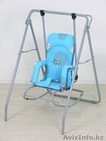 Качели напольные Фея "Чарли 3 в 1" - Изображение #5, Объявление #1585764