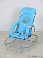 Качели напольные Фея "Чарли 3 в 1" - Изображение #8, Объявление #1585764