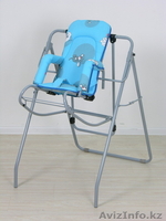 Качели напольные Фея "Чарли 3 в 1" - Изображение #9, Объявление #1585764