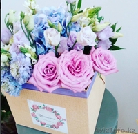 Доставка цветов,создание авторских букетов и композиций,услуги флорист - Изображение #6, Объявление #1584793