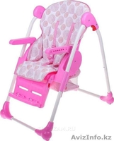 Стульчик для кормления Selby "BH-435" - Изображение #4, Объявление #1585750